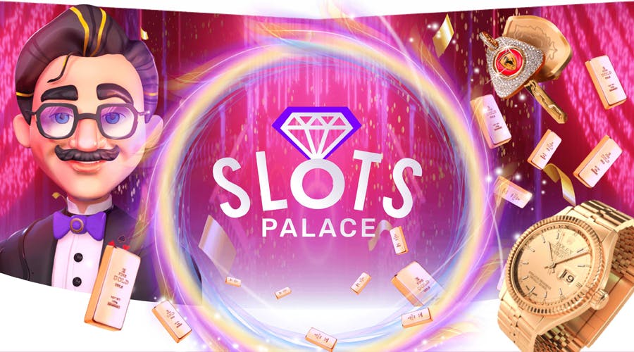 Slots Palace lots